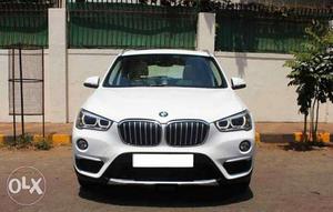 BMW X5 M diesel  Kms  year