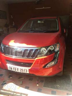 Brand new Mahindra XUV500 W10 for sale