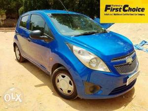 Chevrolet Beat Ls Petrol, , Petrol