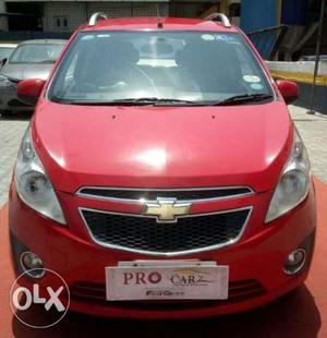 Chevrolet Beat Lt Diesel, , Diesel