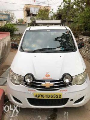  Chevrolet Enjoy diesel  Kms