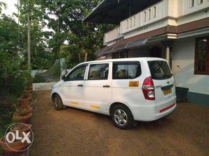 Chevrolet Enjoy diesel  Kms  year