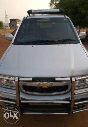  Chevrolet Tavera diesel  Kms