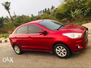 Ford Figo Aspire diesel  Kms  year