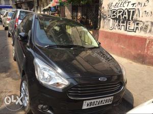  Ford Figo Aspire petrol 300 Kms