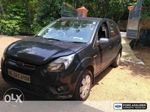 Ford Figo, , Diesel