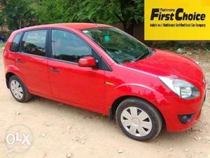 Ford Figo Duratec Petrol Exi , Petrol