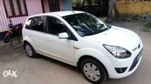 Ford Figo diesel for rental  Kms  year and also to