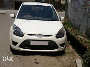 Ford Figo petrol  Kms  year