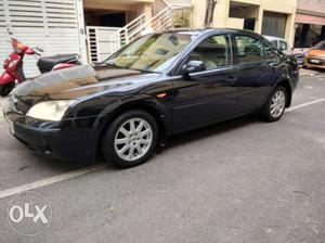  Ford Mondeo petrol  Kms