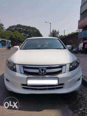 Honda Accord 2.4 At, , Petrol