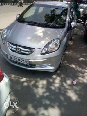 Honda Amaze 1.5 Smt I Dtec, , Diesel