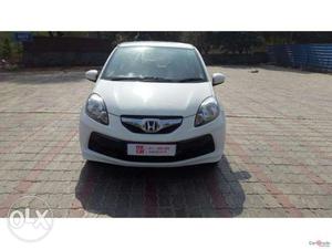 Honda Brio S Mt, , Petrol