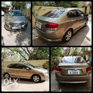 Honda City 1.5 V I-vtec At, /november Fixed Price