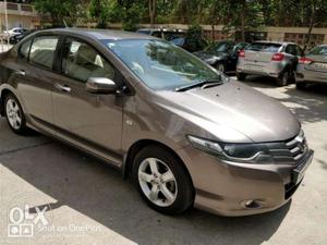 Honda City 1.5 V MT  in excellent condition for sale.