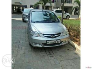 Honda City Zx Gxi, , Petrol