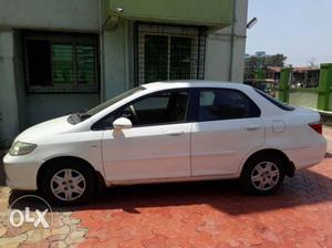 Honda City Zx petrol  Kms  year