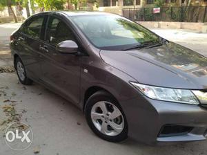 Honda City diesel  Kms  year