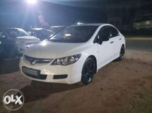  Honda Civic Hybrid petrol  Kms