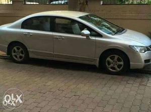 Honda Civic cng  Kms  year wana sell urgent