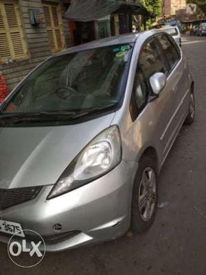 Honda Jazz S Mt, , Petrol