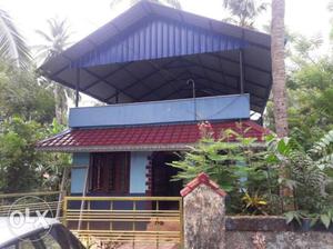 House for rent near kila and athani