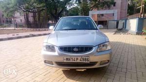 Hyundai Accent Gle, , Petrol