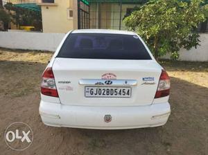  Hyundai Accent cng 22 Kms