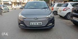 Hyundai Elite I20 Sportz 1.4 (o), , Diesel