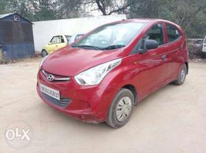 Hyundai Eon Era +, , Petrol