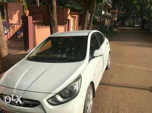 Hyundai Fluidic Verna 1.6 Vtvt S, , Petrol