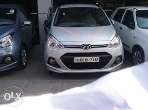 Hyundai Grand I10 Asta 1.1 Crdi, , Petrol