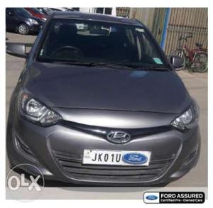 Hyundai I, Diesel