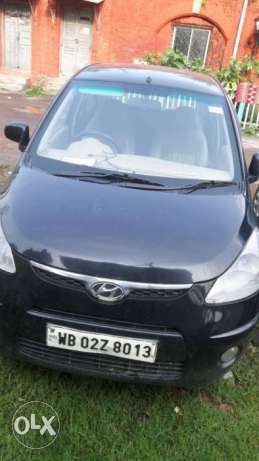 Hyundai I10 petrol  Kms  year