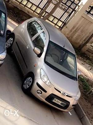 Hyundai I10 petrol  model