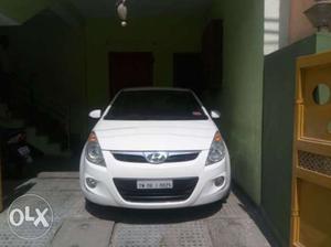 Hyundai I20 Asta , Petrol