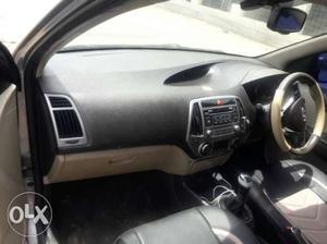  Hyundai I20 diesel  Kms