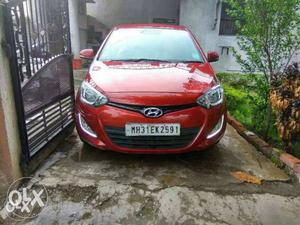 Hyundai I20 petrol  Kms  year