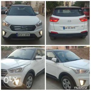  Hyundai Others diesel  Kms