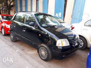 Hyundai Santro Xing Gl (cng), , Cng