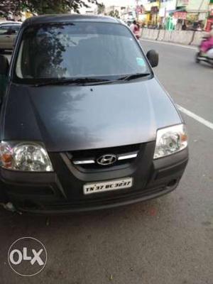 Hyundai Santro Xing Xl Erlx - Euro Ii, , Petrol