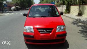 Hyundai Santro Xing Xo Erlx - Euro Iii, , Petrol