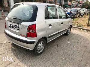  Hyundai Santro Xing petrol  Kms