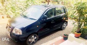  Hyundai Santro Xing petrol  Kms