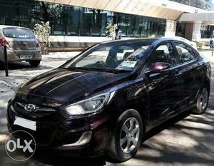 Hyundai Verna Fluidic 1.4 Vtvt, , Petrol