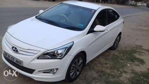 Hyundai Verna Fluidic 1.6 Crdi Sx, , Diesel