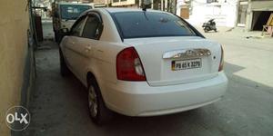 Hyundai Verna diesel  Kms  year