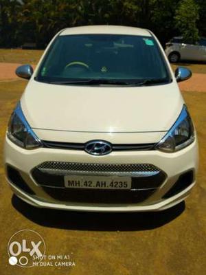 Hyundai Xcent Base 1.1 Crdi, , Diesel