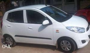 I10 Magna , Single Owner, Genuine petrol