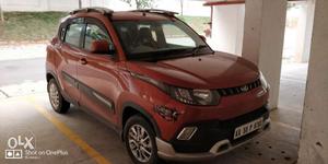 Mahindra Others diesel  Kms  year